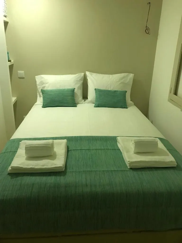 Apartamento Bica Home Lisboa