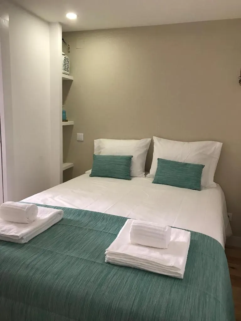Bica Home Lisboa