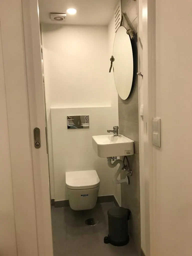 Apartamento Bica Home Lisboa