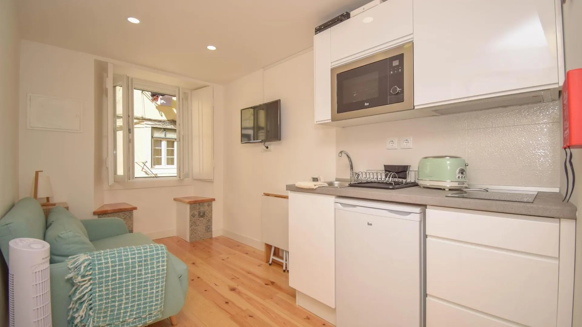 Apartamento Bica Home Lisboa