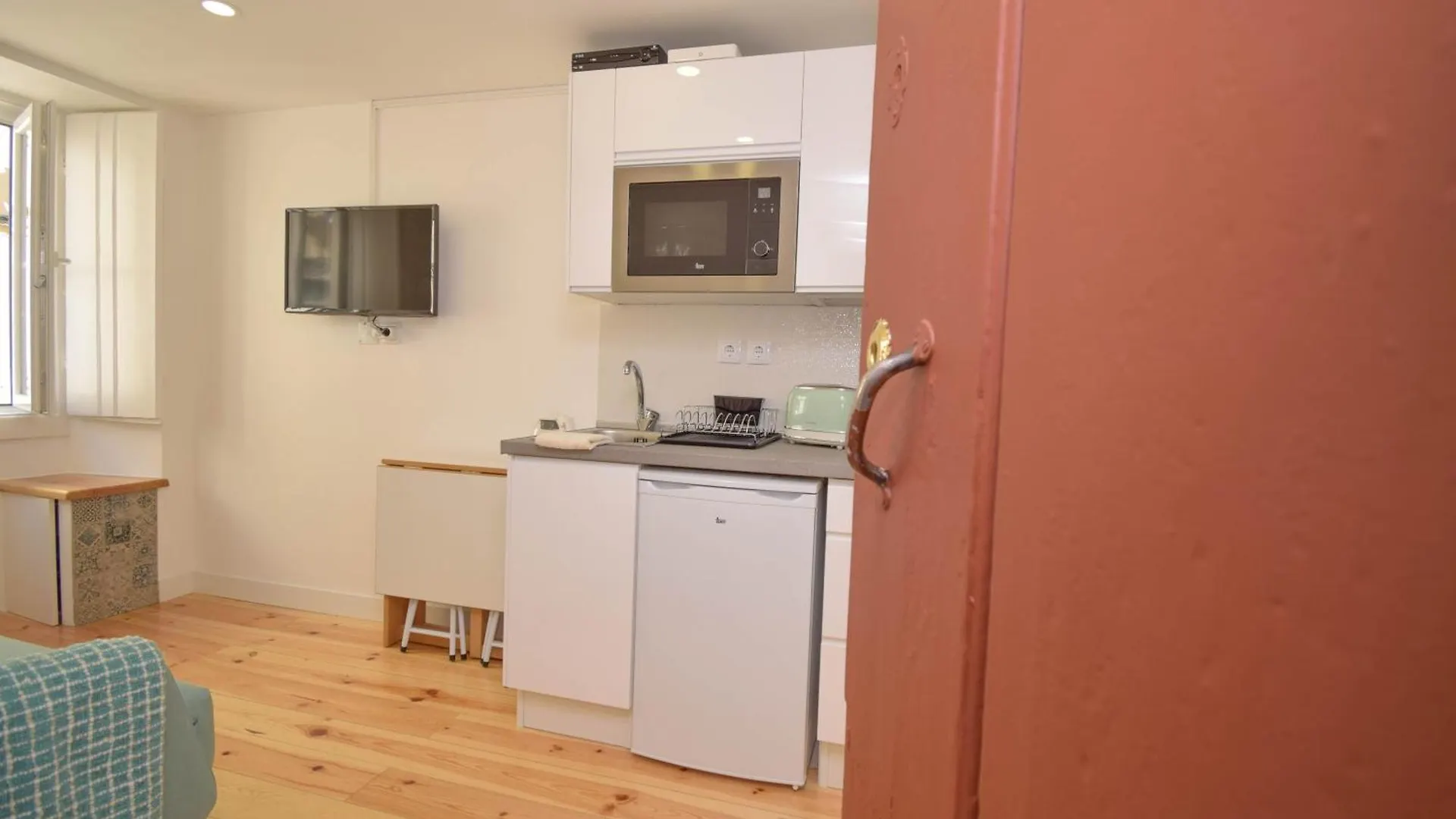 Bica Home Lisboa Apartamento