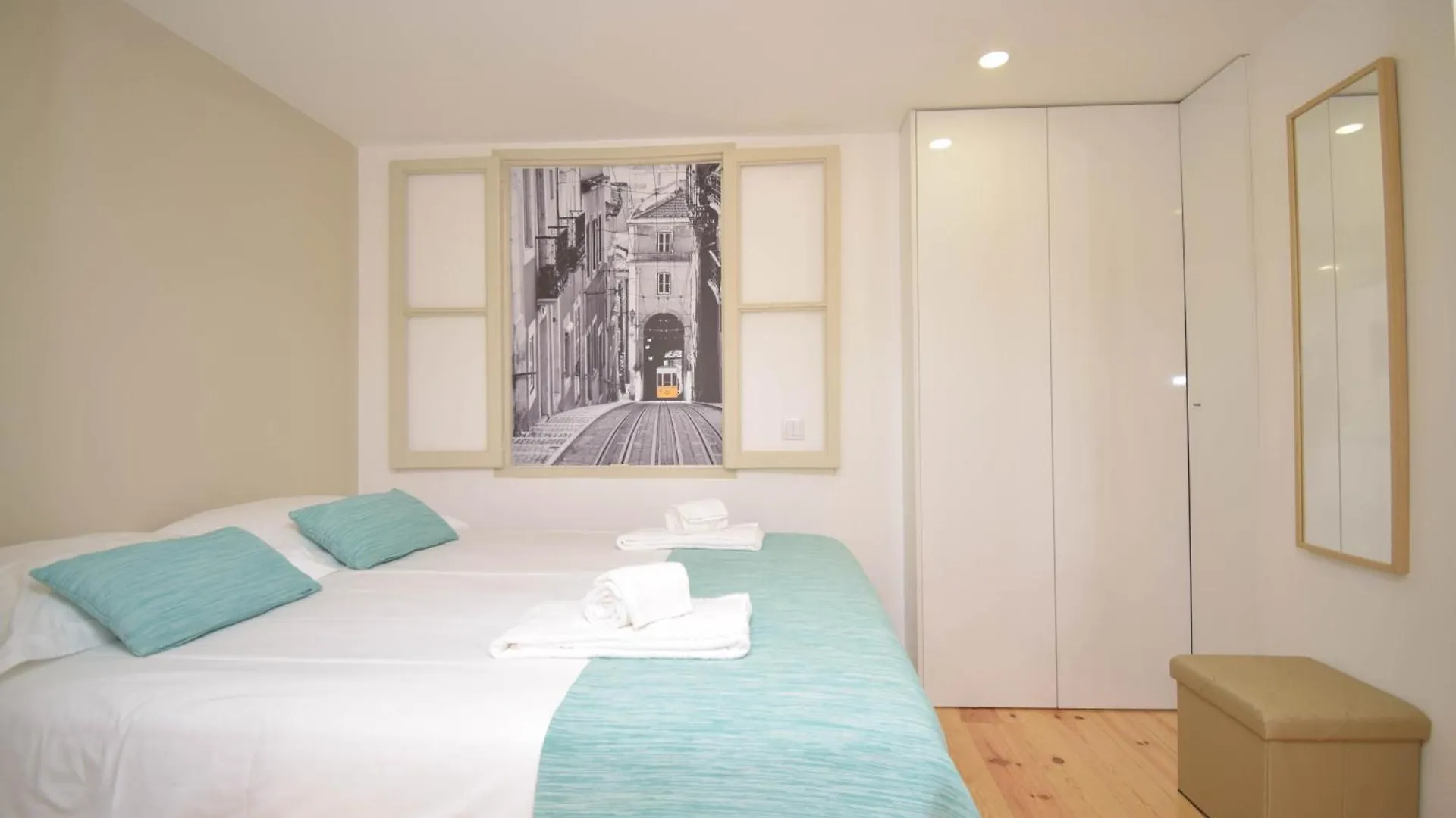 Bica Home Lisboa 0*,  葡萄牙